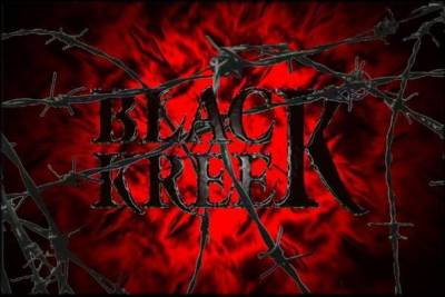 logo Black Kreek
